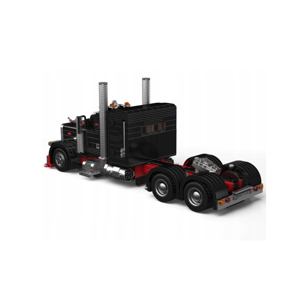MOULD KING 10037 Klocki konstrukcyjne American Truck zestaw 1797ele.