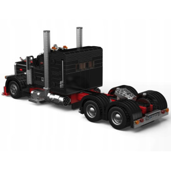 MOULD KING 10037 Klocki konstrukcyjne American Truck zestaw 1797ele.