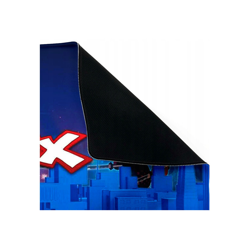 DUŻA PODKŁADKA OCHRONNA NA BIURKO MATA ROBLOX 40x90CM DLA GRACZA
