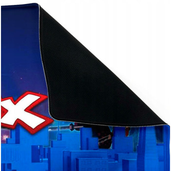 DUŻA PODKŁADKA OCHRONNA NA BIURKO MATA ROBLOX 40x90CM DLA GRACZA