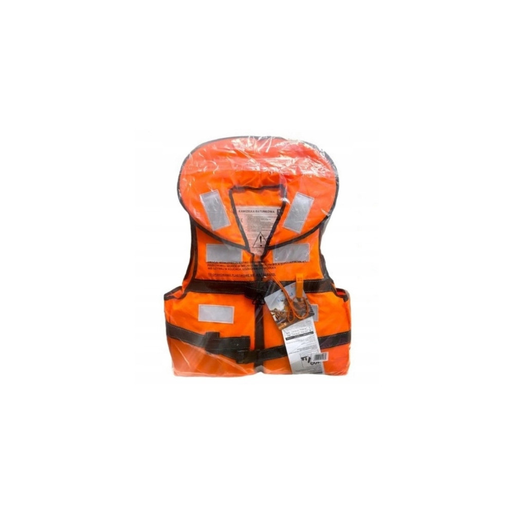 Kapok Spokey Kapok L r. L
