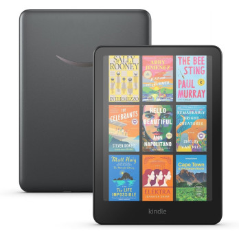 Czytnik Amazon Kindle 7 16 GB 7 " czarny black