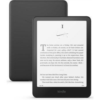 Czytnik Amazon Kindle 7 16 GB 7 " czarny black