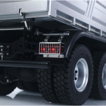 HUINA KABOLITE K5702 WYWROTKA RC 1:14 6x6 METAL ZDALNIE STEROWANA PREMIUM