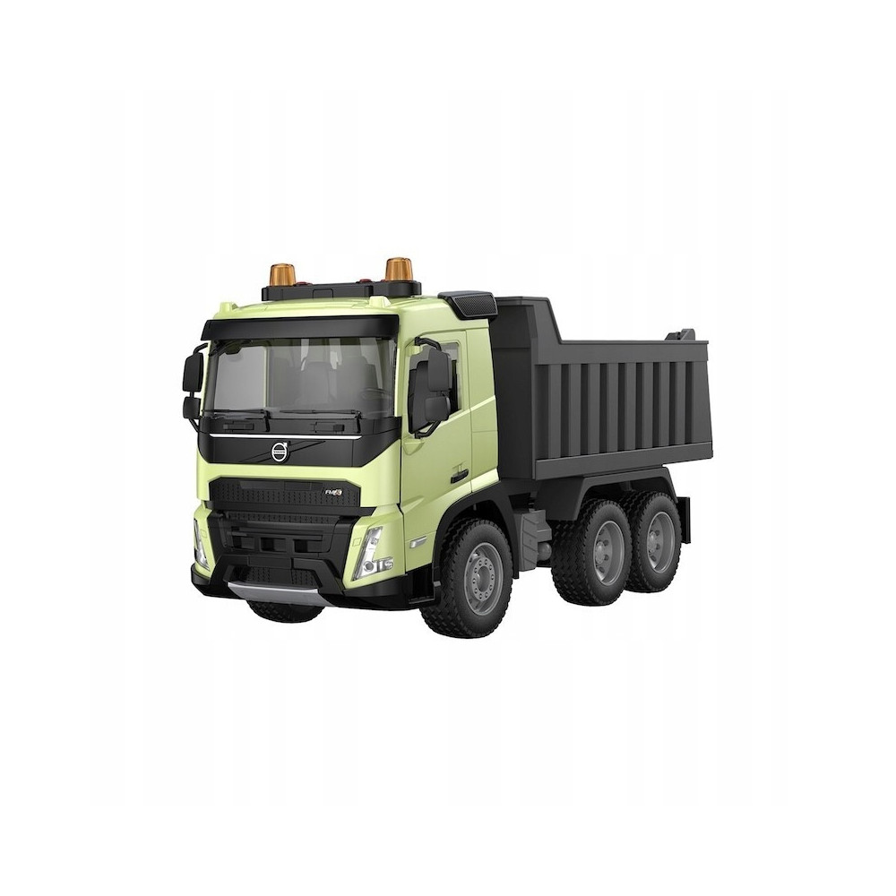 DOUBLE EAGLE VOLVO WYWROTKA MANUALNA 1:20 DO-E205