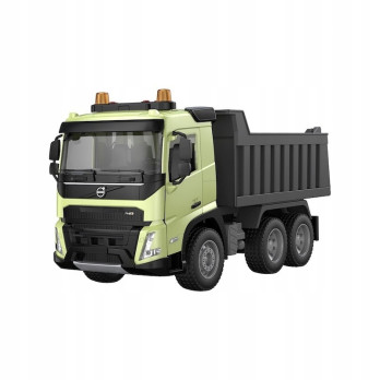 DOUBLE EAGLE VOLVO WYWROTKA MANUALNA 1:20 DO-E205