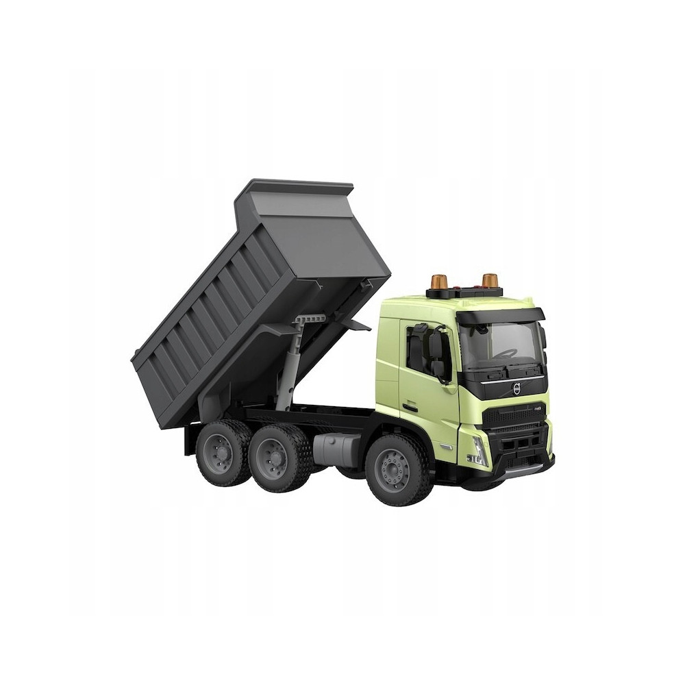 DOUBLE EAGLE VOLVO WYWROTKA MANUALNA 1:20 DO-E205