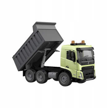 DOUBLE EAGLE VOLVO WYWROTKA MANUALNA 1:20 DO-E205