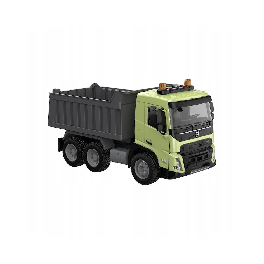 DOUBLE EAGLE VOLVO WYWROTKA MANUALNA 1:20 DO-E205