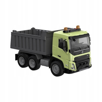 DOUBLE EAGLE VOLVO WYWROTKA MANUALNA 1:20 DO-E205