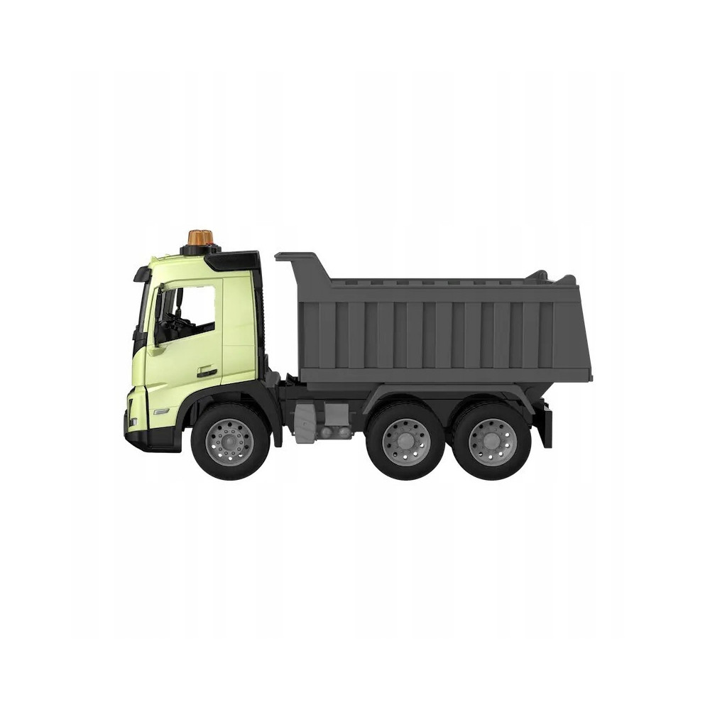 DOUBLE EAGLE VOLVO WYWROTKA MANUALNA 1:20 DO-E205