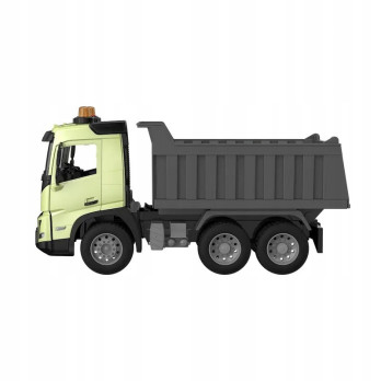 DOUBLE EAGLE VOLVO WYWROTKA MANUALNA 1:20 DO-E205