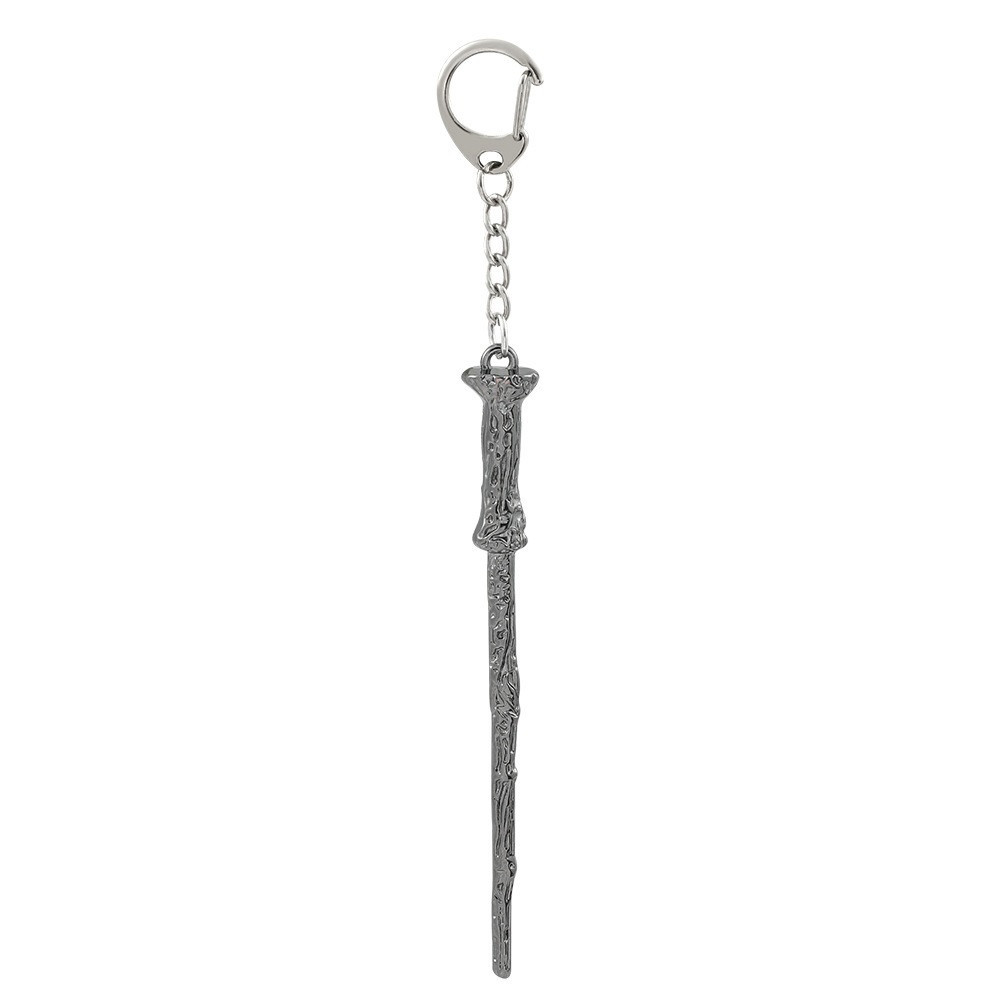 METALOWY BRELOK HARRY POTTER RÓŻNE WZORY GRYFFINDOR TIARA ZMIENIACZ CZASU