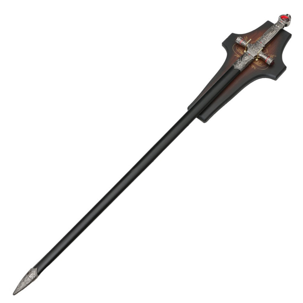 MIECZ GODRYKA GRYFFINDORA REPLIKA 87 CM TARCZA HARRY POTTER