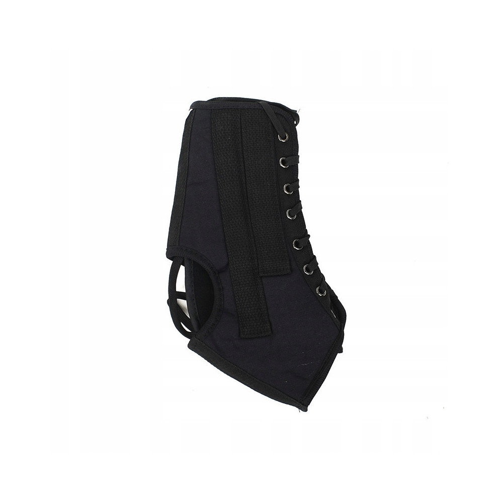 ORTEZA STAWU SKOKOWEGO STABILIZATOR KOSTKI SZNUROWANY L