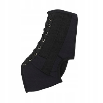 ORTEZA STAWU SKOKOWEGO STABILIZATOR KOSTKI SZNUROWANY S