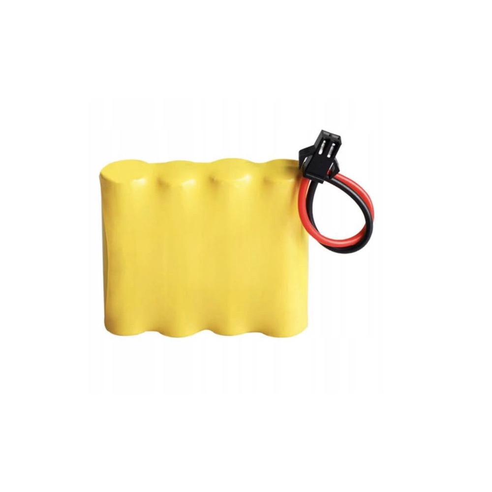 BATERIA AKUMULATOR NI-CD 4,8V 400MAH AA 2PIN SM DOUBLE EAGLE E-589 / E-562