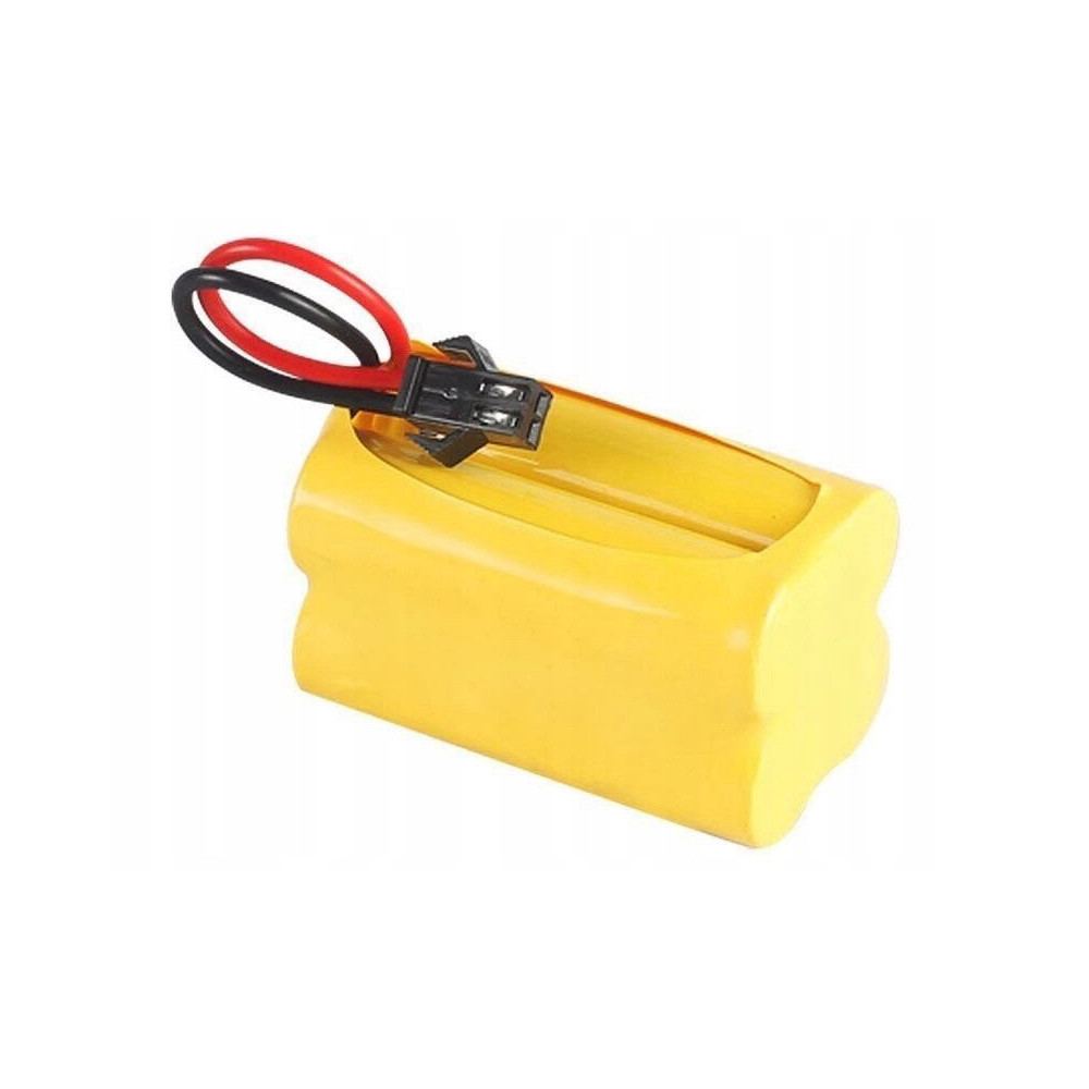 BATERIA AKUMULATOR NI-CD 4,8V 400MAH AA 2PIN PAKIET DO MODELI RC E359 E360