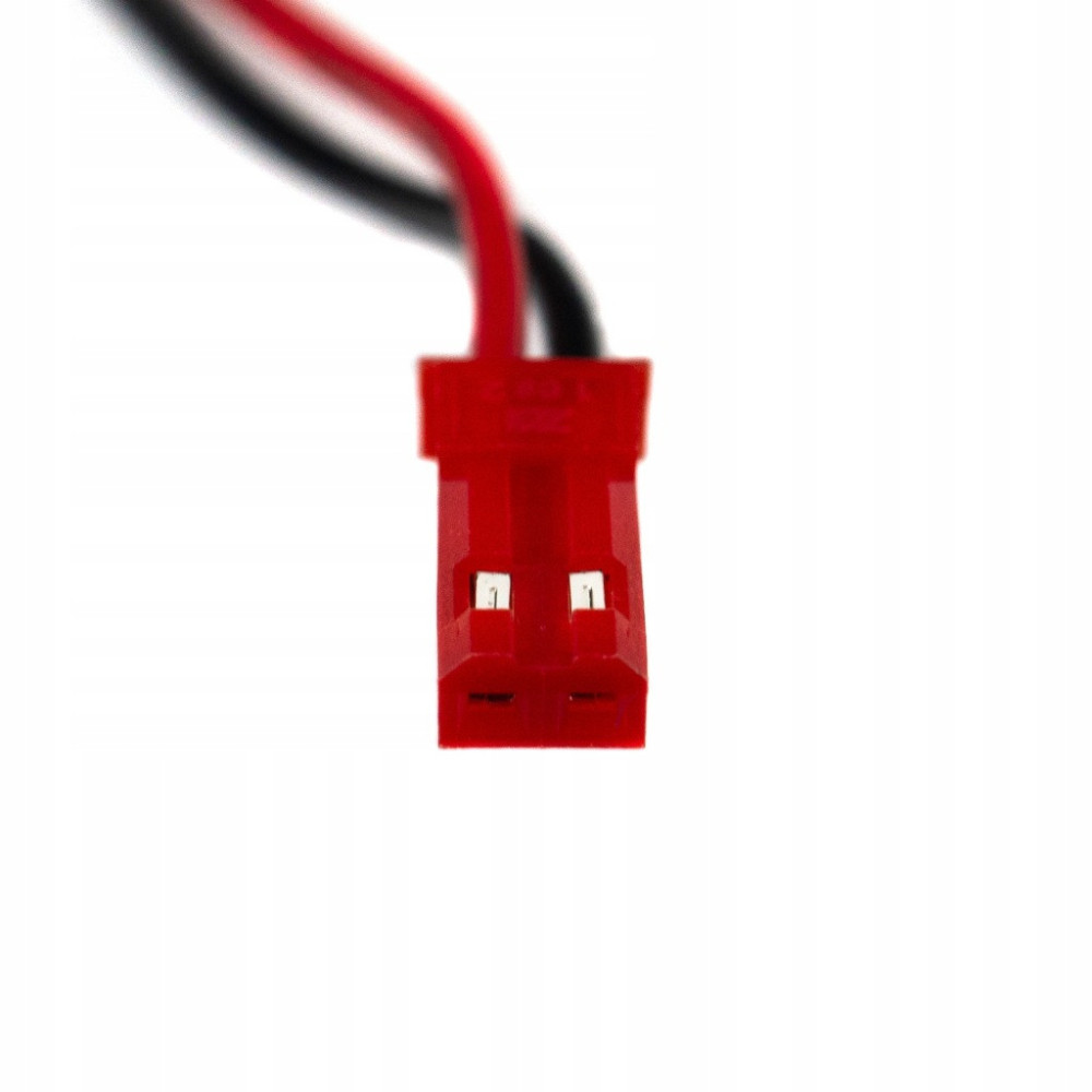 AKUMULATOR BATERIA Li-ion DO ZABAWEK RC 14500/500 mAh 3.7 V HUINA 1556