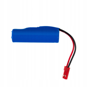 AKUMULATOR BATERIA Li-ion DO ZABAWEK RC 14500/500 mAh 3.7 V HUINA 1556