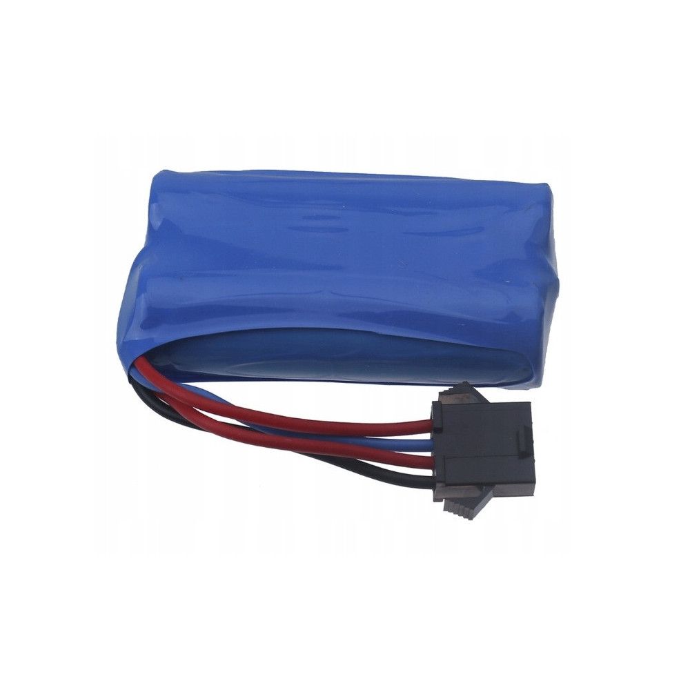 AKUMULATOR BATERIA LI-ION 7,4V 1200MAH 18650 HUINA 1501 1536 1538 1573 1592