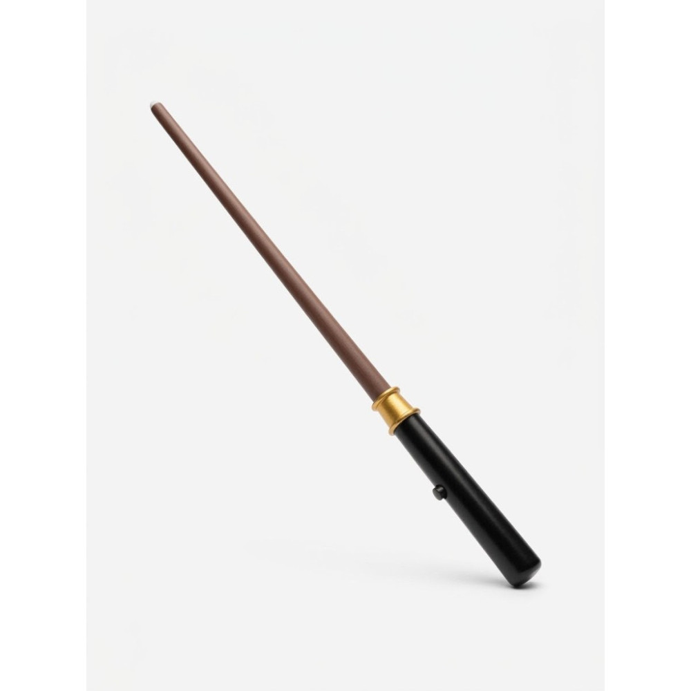MAGICZNA RÓŻDŻKA HARRY POTTER LED KOLEKCJONERSKA PUDEŁKO DRACO MALFOY