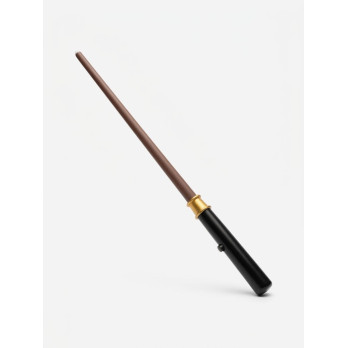 MAGICZNA RÓŻDŻKA HARRY POTTER LED KOLEKCJONERSKA PUDEŁKO DRACO MALFOY
