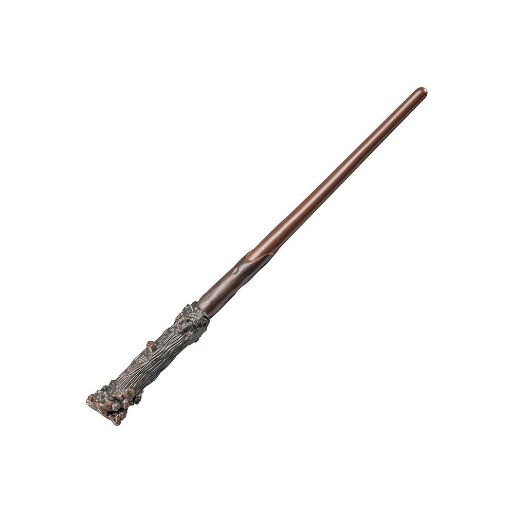 MAGICZNA RÓŻDŻKA HARRY POTTER LED KOLEKCJONERSKA W PUDEŁKU KOLEKCJONERSKIM