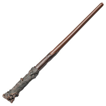 MAGICZNA RÓŻDŻKA HARRY POTTER LED KOLEKCJONERSKA W PUDEŁKU KOLEKCJONERSKIM