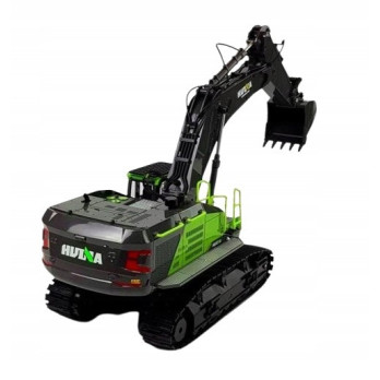 KOPARKA HUINA 1593 RC 1:14 DUŻY MODEL ZDALNIE STEROWANY
