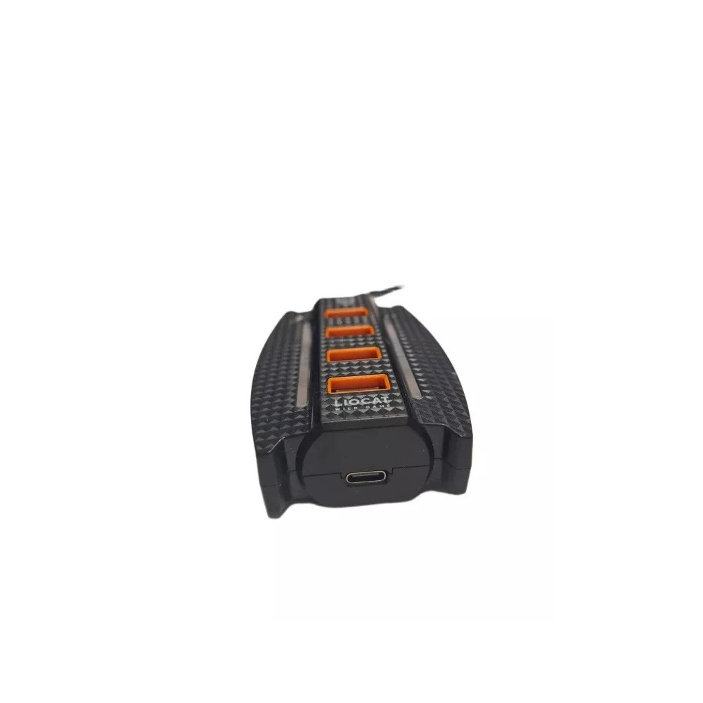 Hub USB mPTech HX 312 C 11 portów
