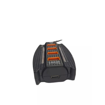Hub USB mPTech HX 312 C 11 portów