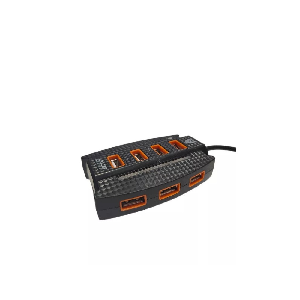 Hub USB mPTech HX 312 C 11 portów