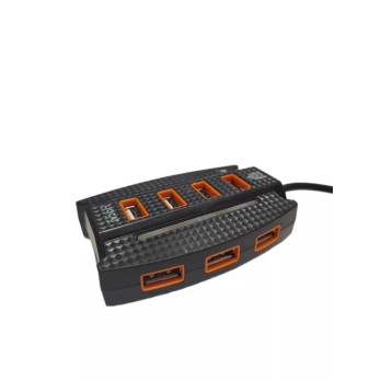 Hub USB mPTech HX 312 C 11 portów