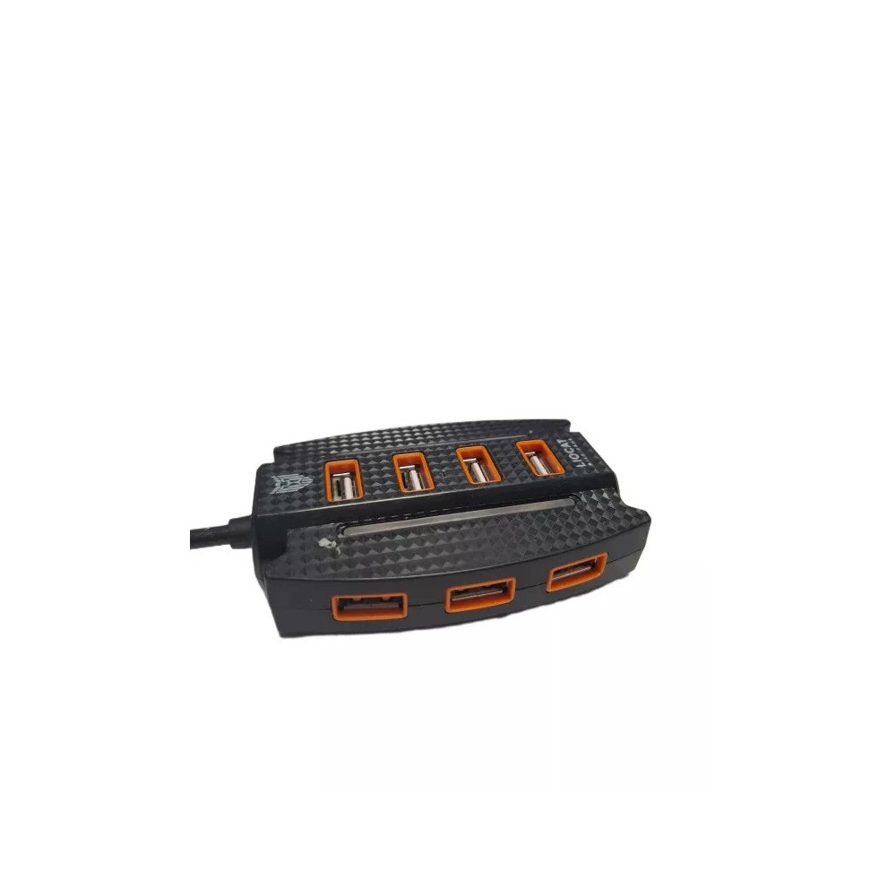 Hub USB mPTech HX 312 C 11 portów