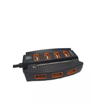 Hub USB mPTech HX 312 C 11 portów