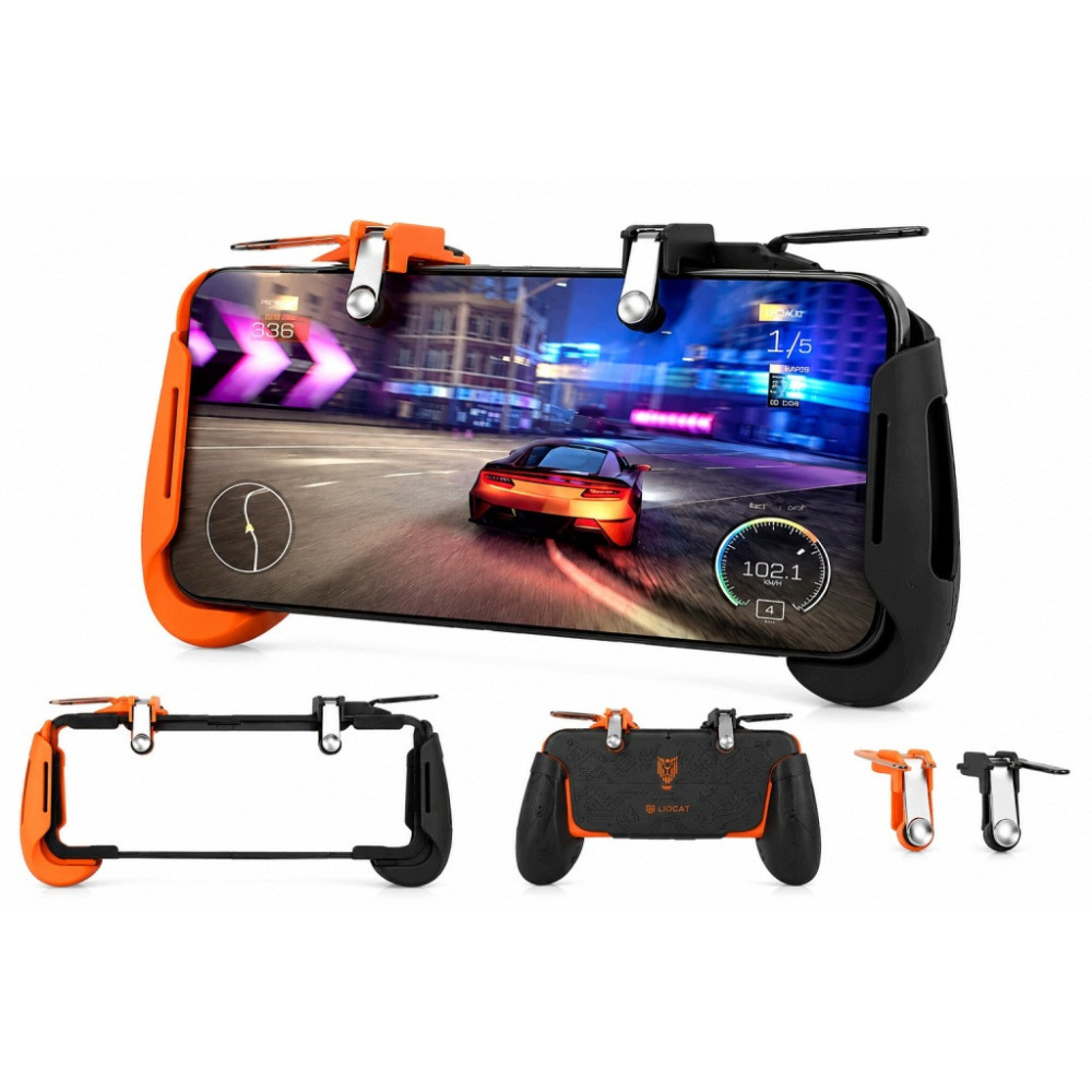 GAMEPAD LIOCAT GP 311C DO SMARTFONA