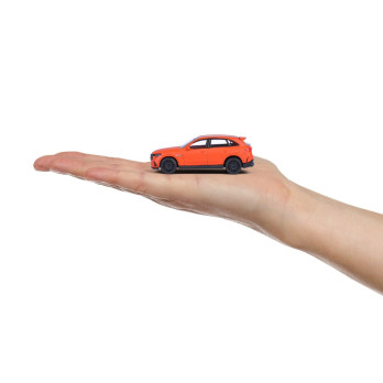 Zestaw pojazdów Majorette Mercedes-AMG 5 sztuk