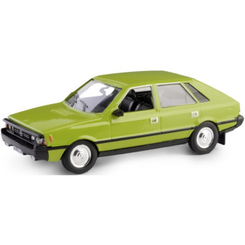 SAMOCHÓD DAFFI PRL FSO POLONEZ ZIELONY K-580