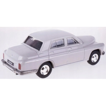 WARSZAWA 223 MODEL METALOWY KOLEKCJA PRL 1:43 SZAR