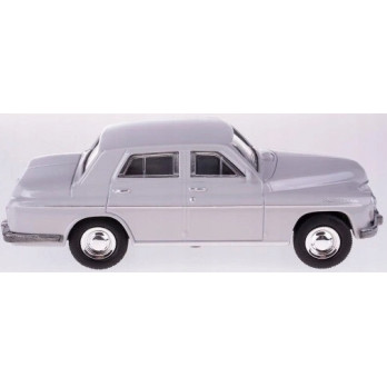 WARSZAWA 223 MODEL METALOWY KOLEKCJA PRL 1:43 SZAR