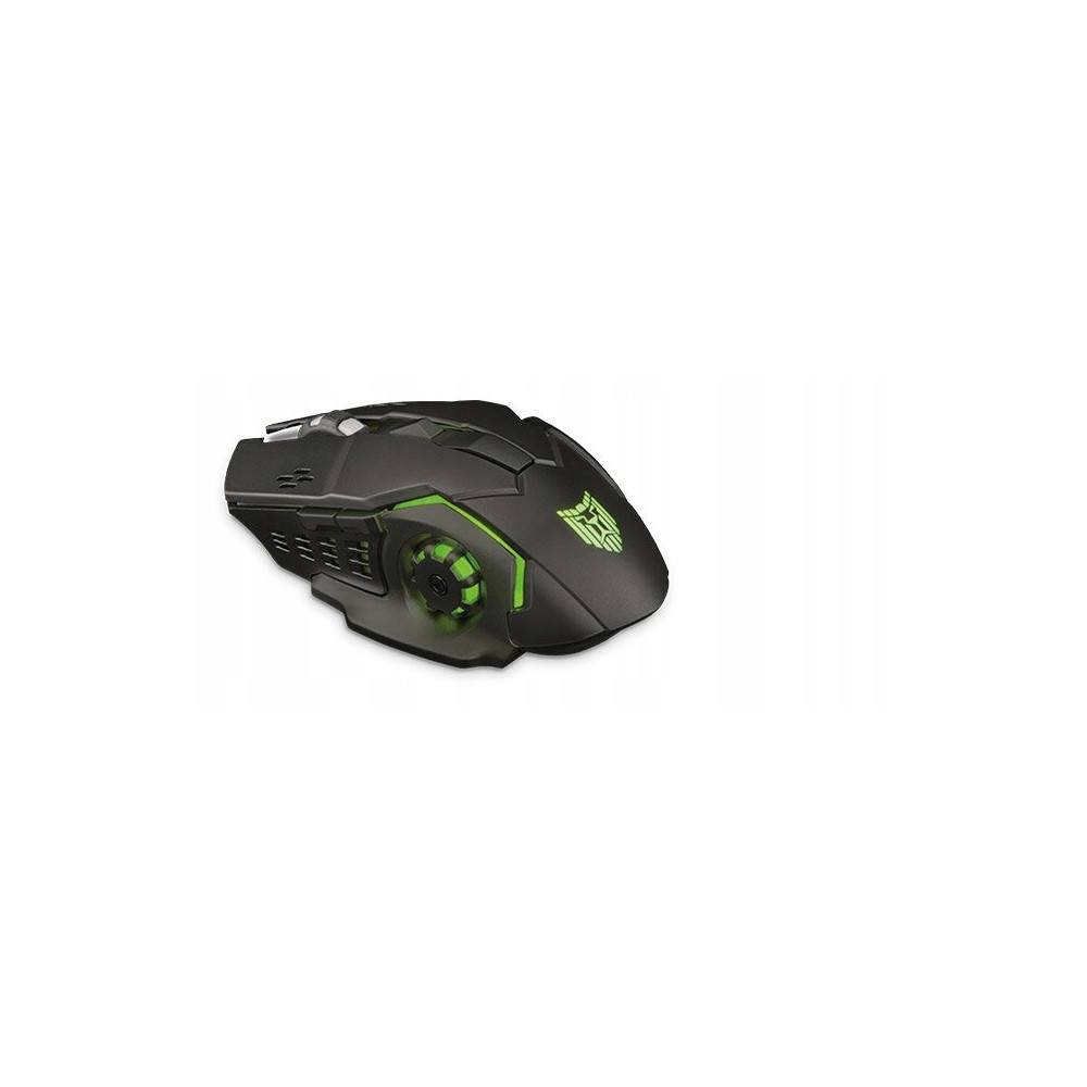 MYSZKA LIOCAT MX556W DO GIER BEZPRZEWODOWA