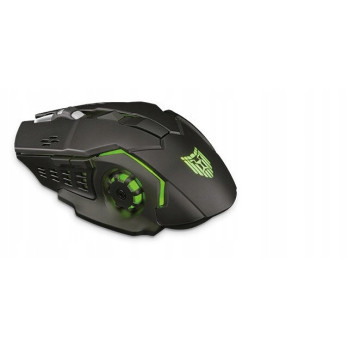 MYSZKA LIOCAT MX556W DO GIER BEZPRZEWODOWA