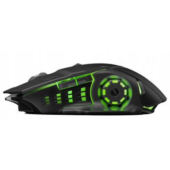 MYSZKA LIOCAT MX556W DO GIER BEZPRZEWODOWA