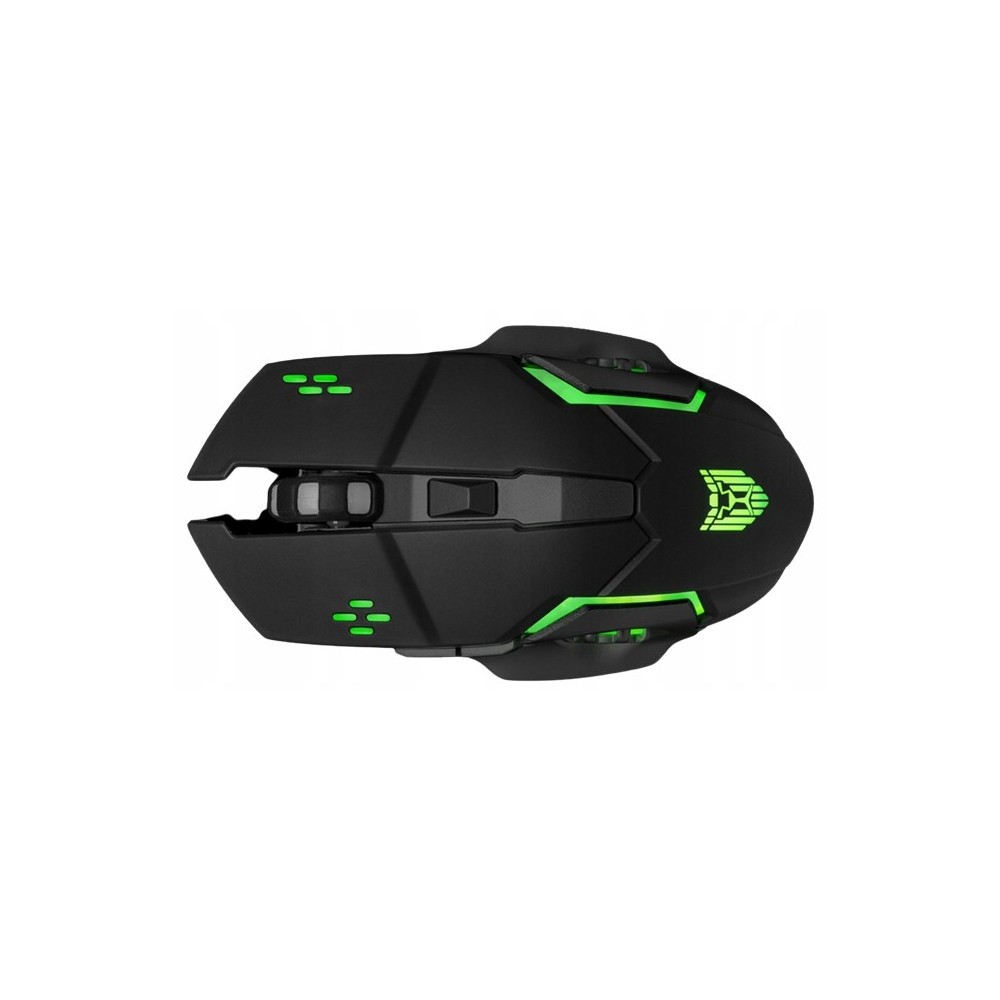MYSZKA LIOCAT MX556W DO GIER BEZPRZEWODOWA