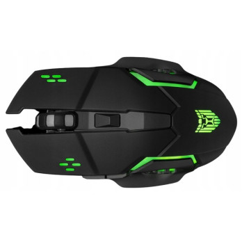 MYSZKA LIOCAT MX556W DO GIER BEZPRZEWODOWA