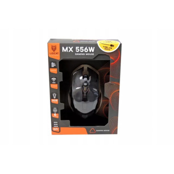 MYSZKA LIOCAT MX556W DO GIER BEZPRZEWODOWA
