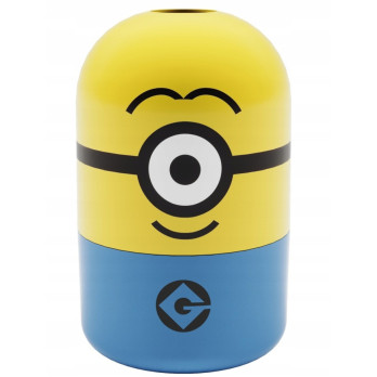 Keeeper Minions Stuart pojemnik do przechowywania na klocki minionki