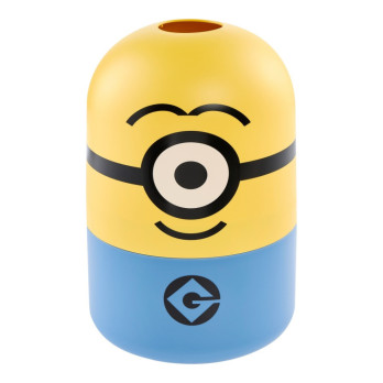 Keeeper Minions Stuart pojemnik do przechowywania na klocki minionki
