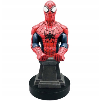 STOJAK UCHWYT NA PADA TELEFON MARVEL SPIDERMAN